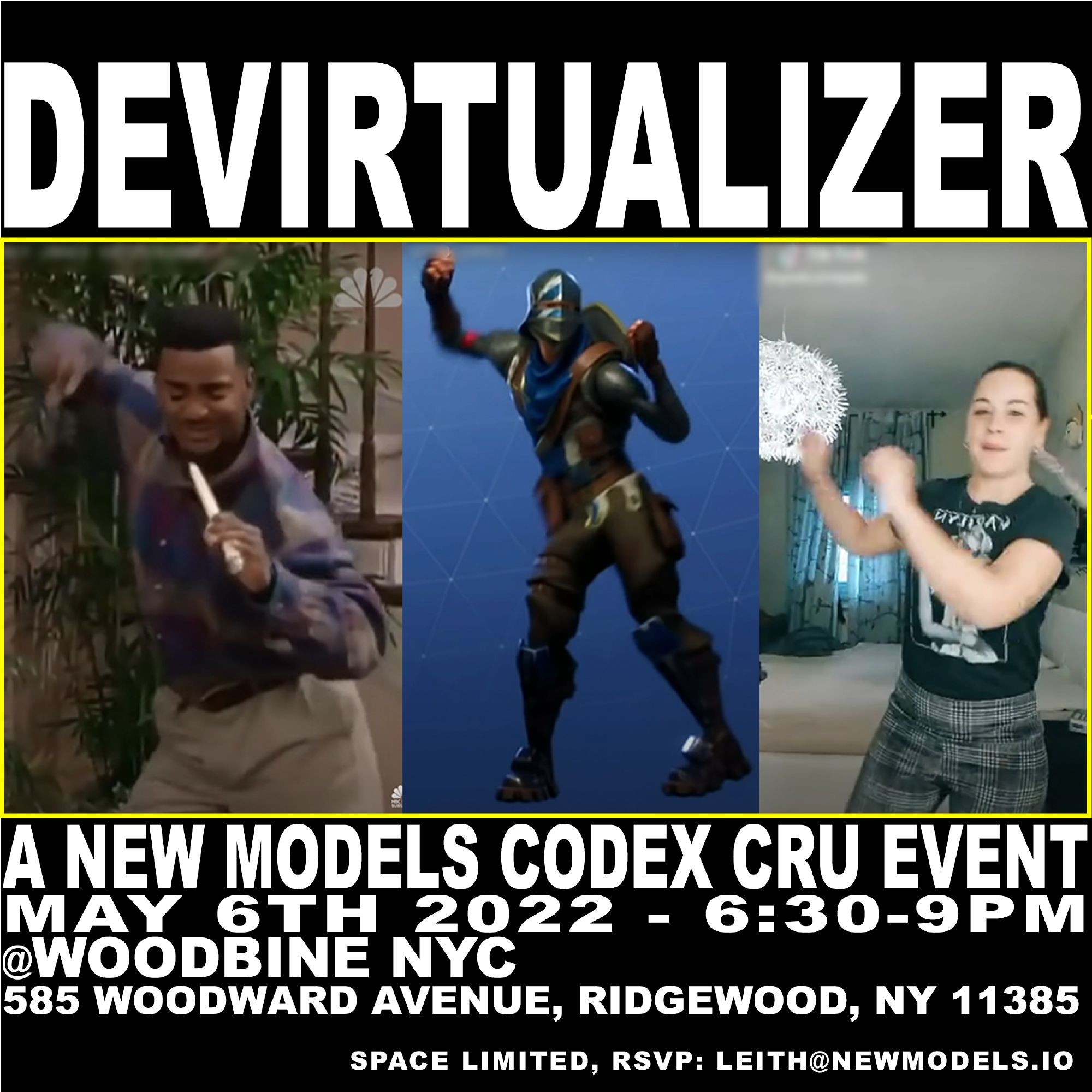 New Models Devirtualizer